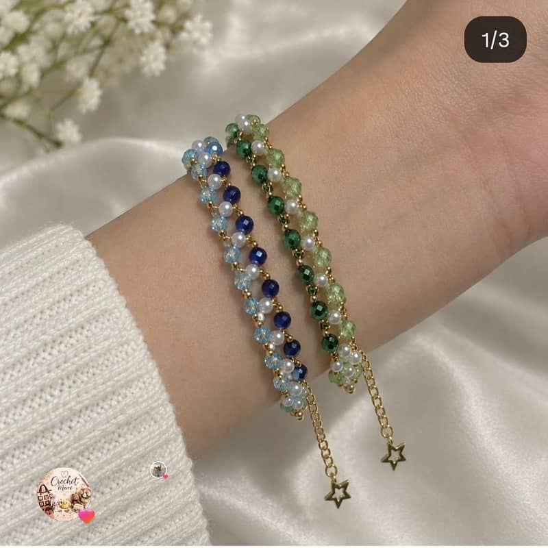 bracelets 5
