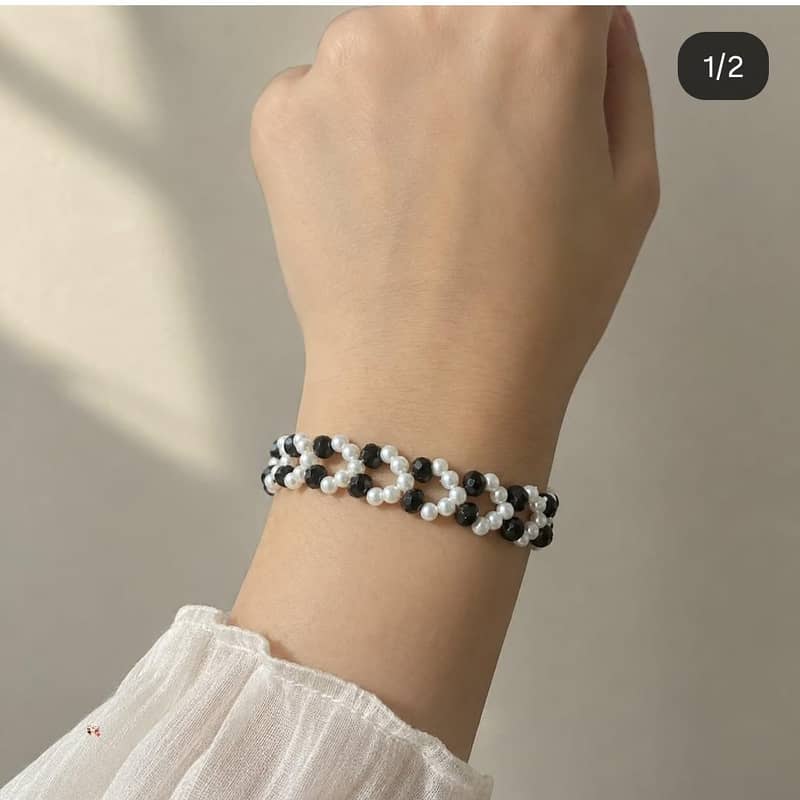 bracelets 8