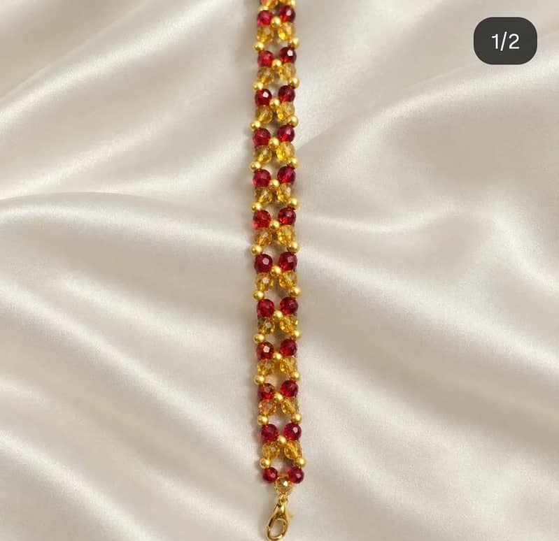 bracelets 9
