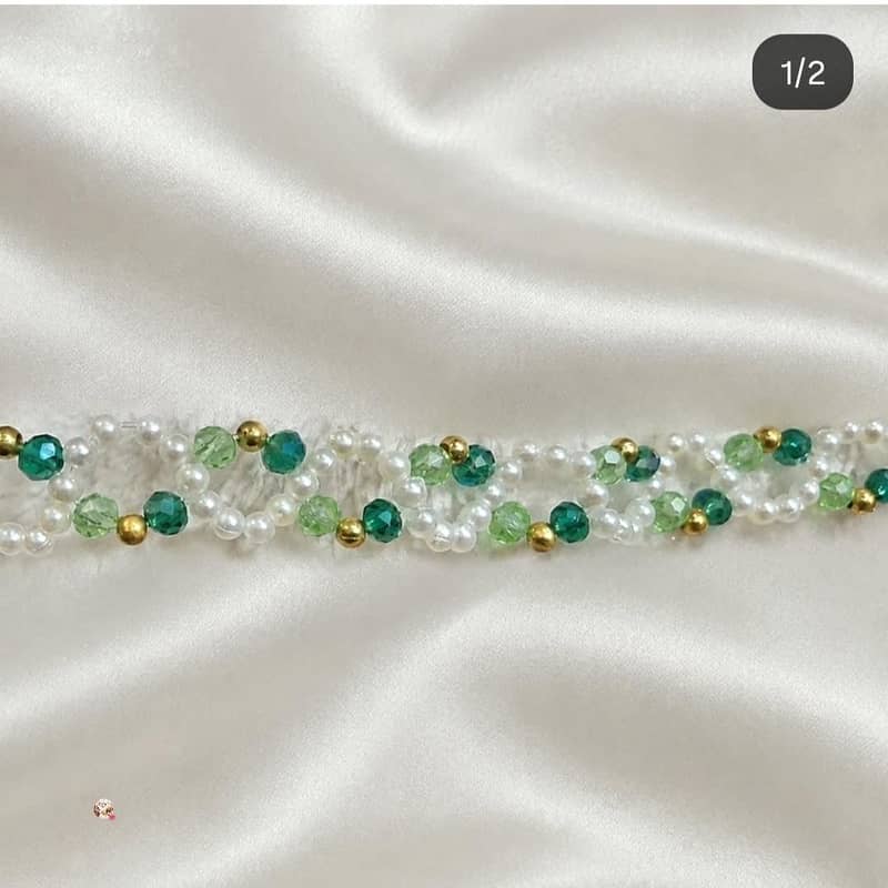 bracelets 10