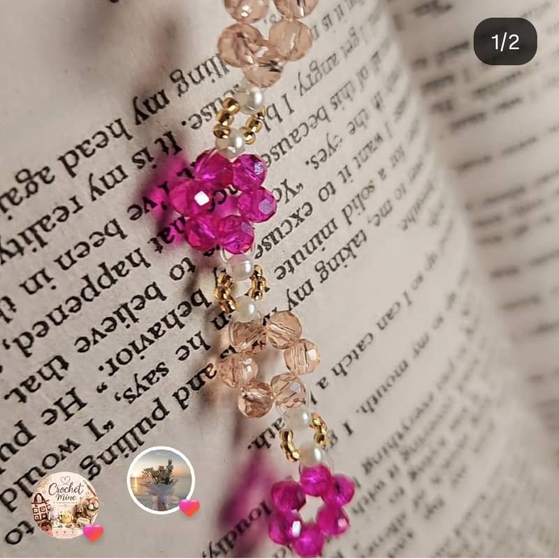 bracelets 12