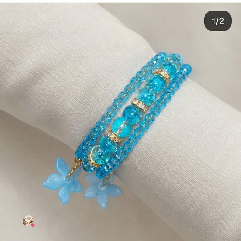 bracelets 13