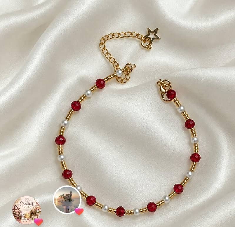 bracelets 16