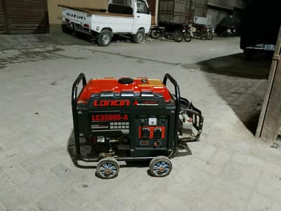 3kv generator