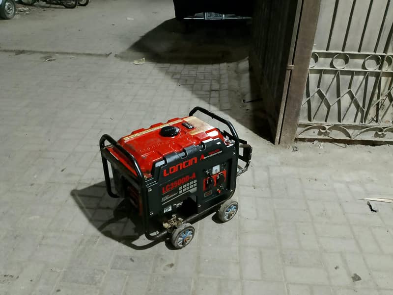 3kv generator 1