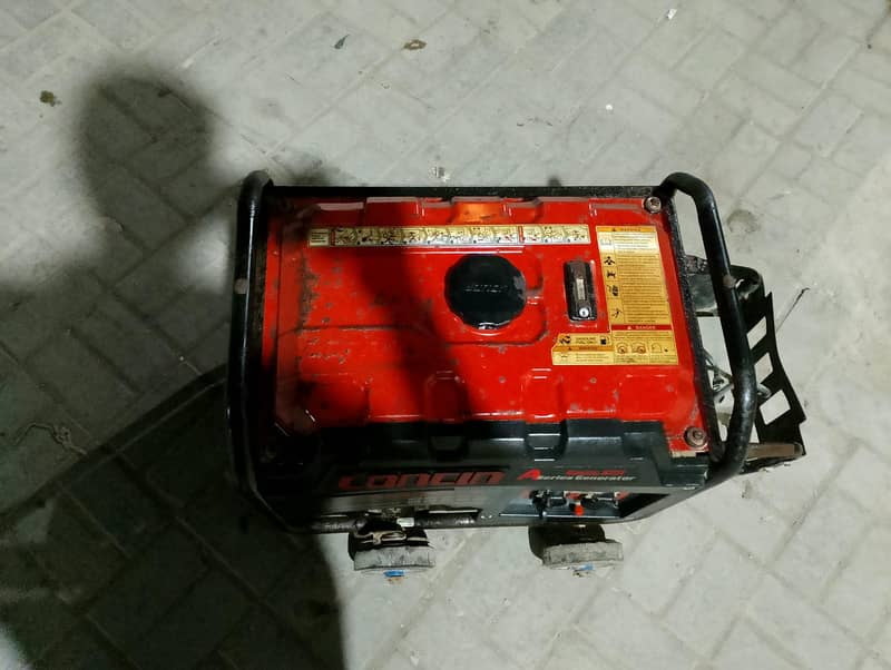 3kv generator 2