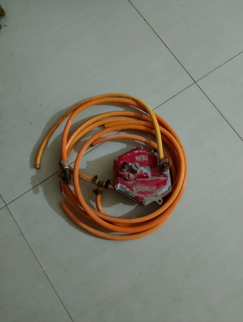 3kv generator 3