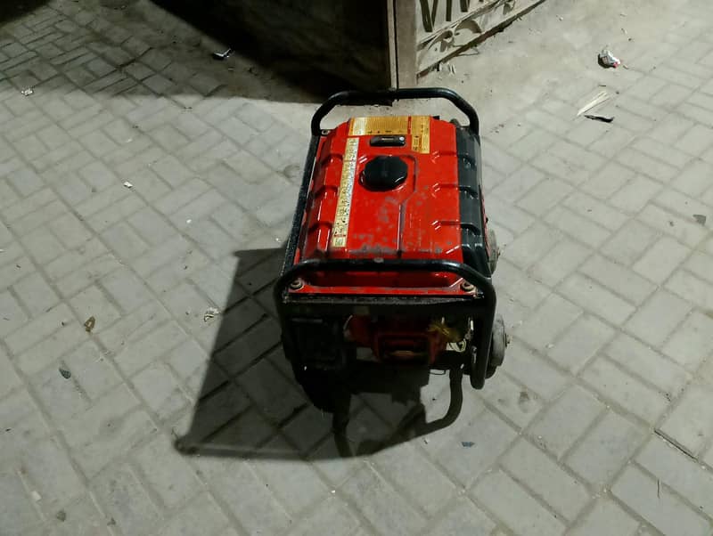 3kv generator 5