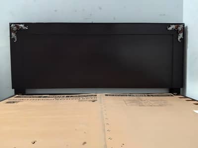 Queen Size Wooden Bed For Sale