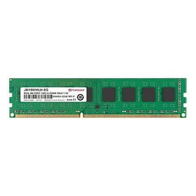16 GB DDR3