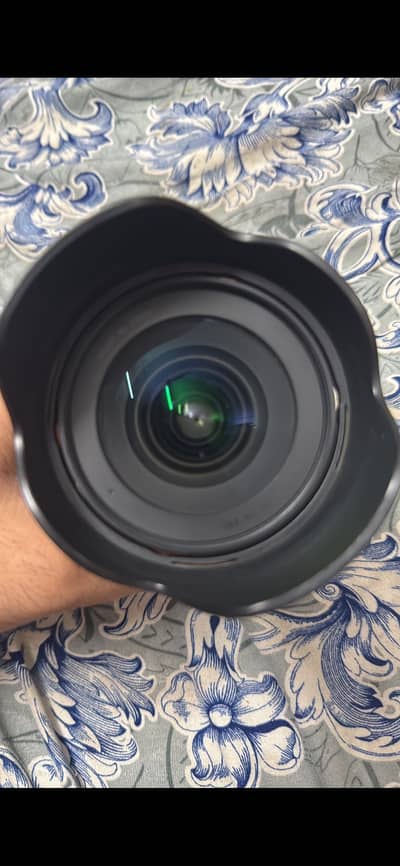 Sony A6400