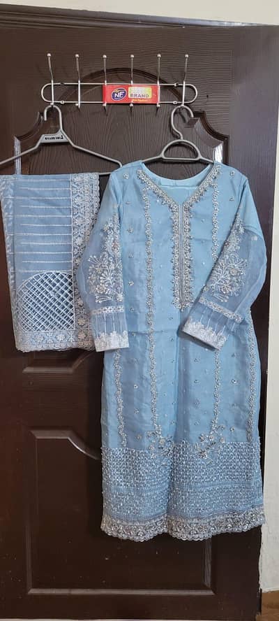 bridal dress | bridal wear | wedding wear dress for sale
