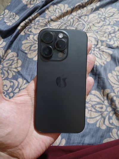 iPhone 15 Pro factory 325/660/6565
