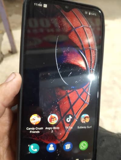 Motorola E7 Plus