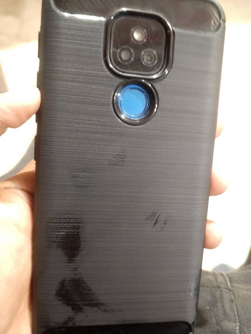 Motorola E7 Plus 2