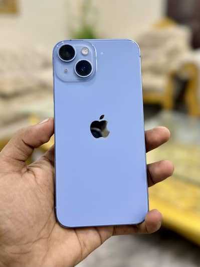 Apple iPhone 14 128GB