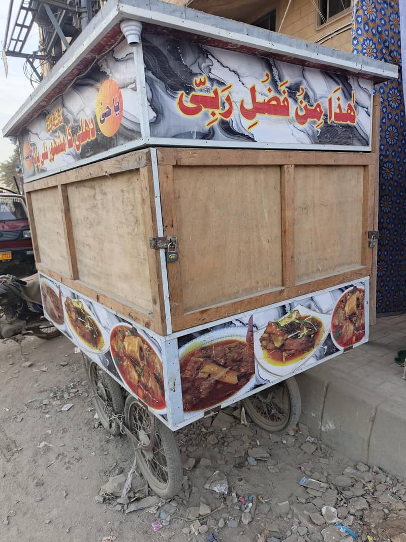 stall  paye 1