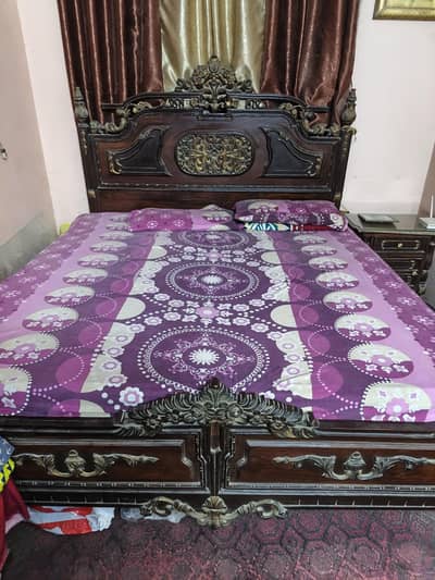 Bed set