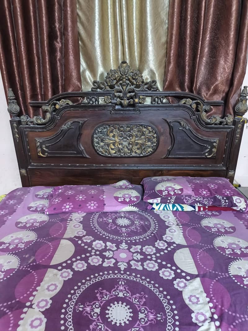 Bed set 1