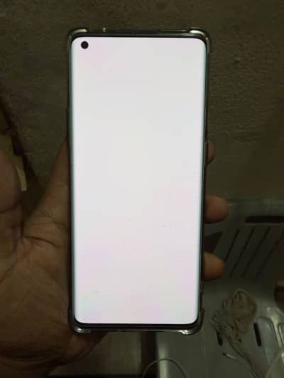 One Plus 8 Pro