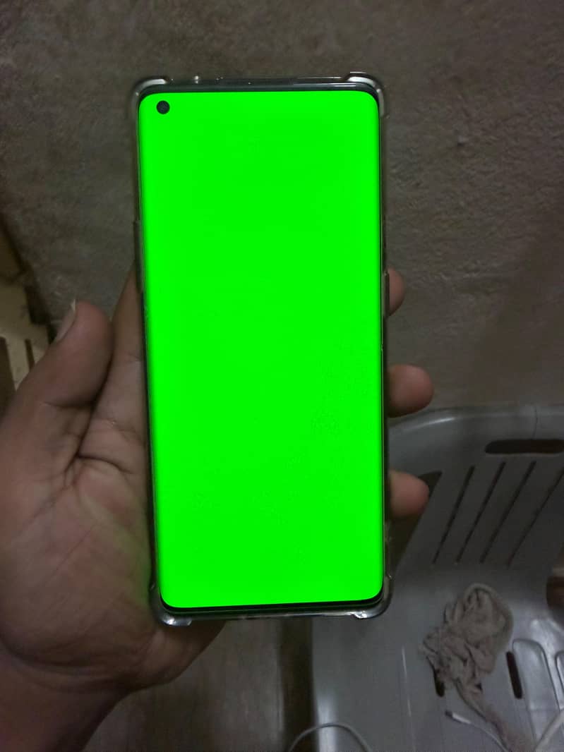 One Plus 8 Pro 1