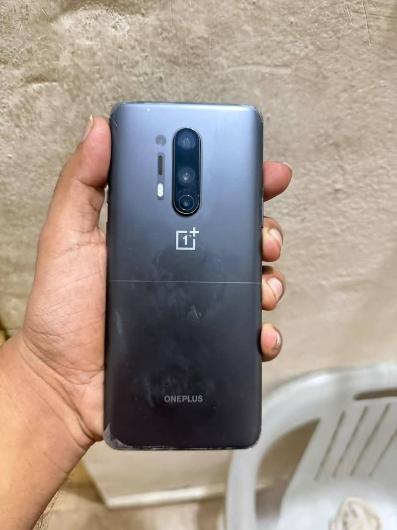 One Plus 8 Pro 2
