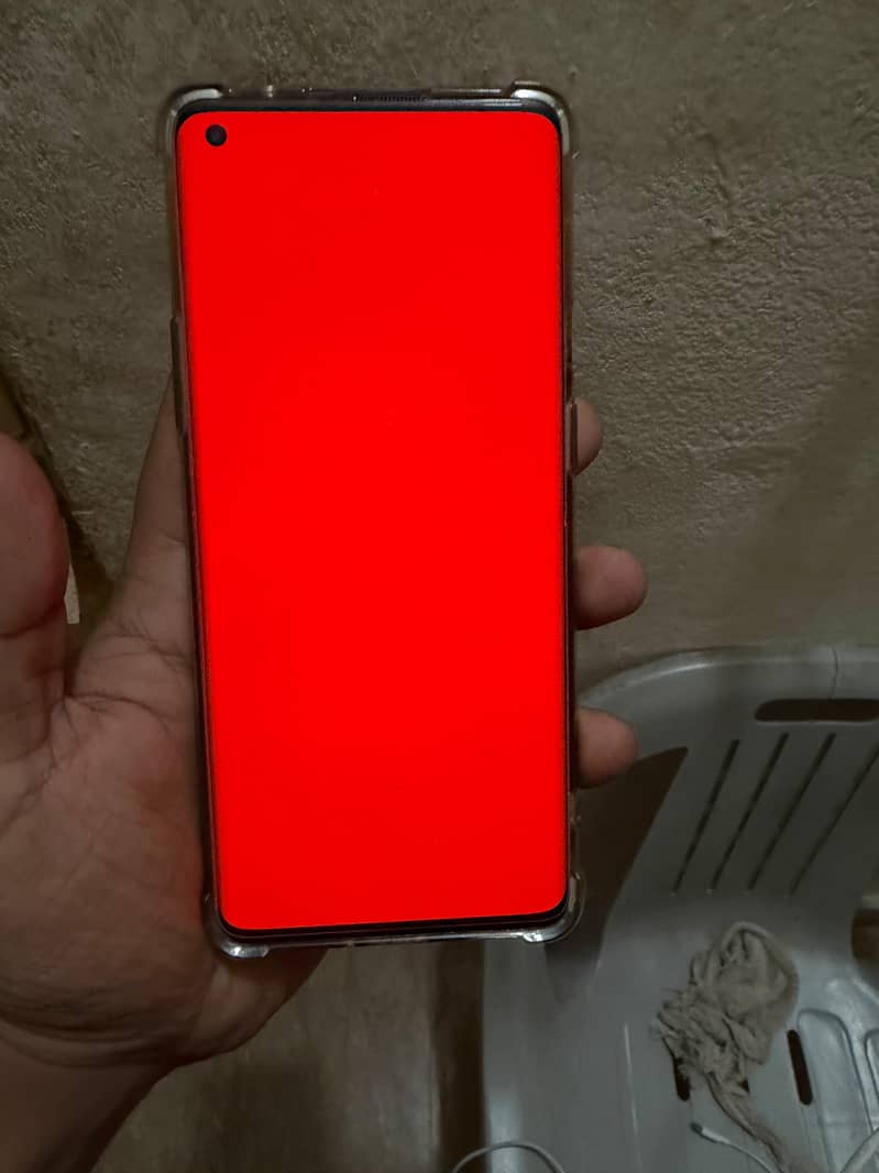 One Plus 8 Pro 4