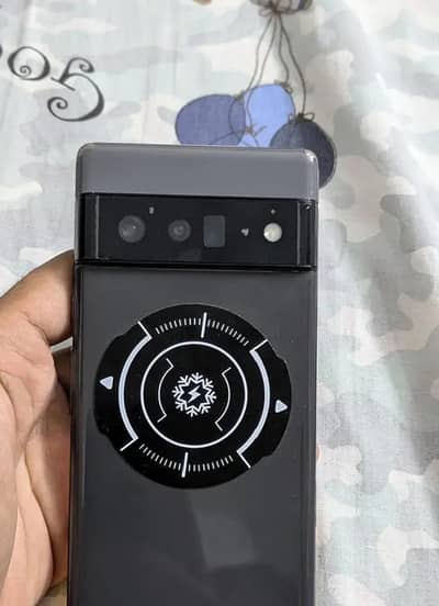Google Pixel 6 Pro only exchange