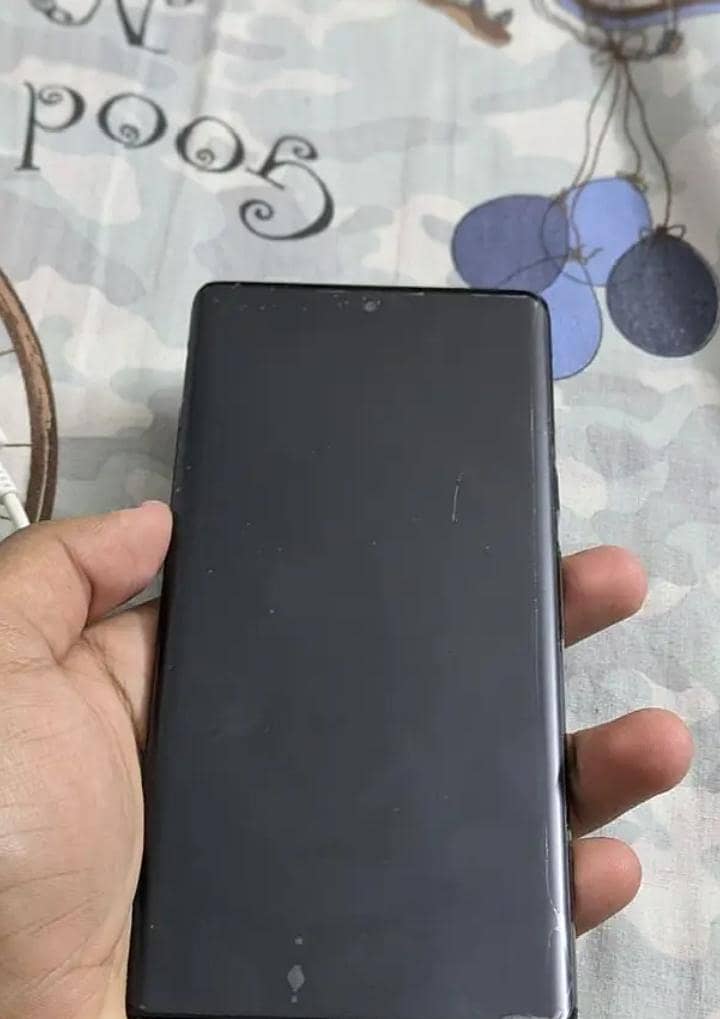 Google Pixel 6 Pro only exchange 4