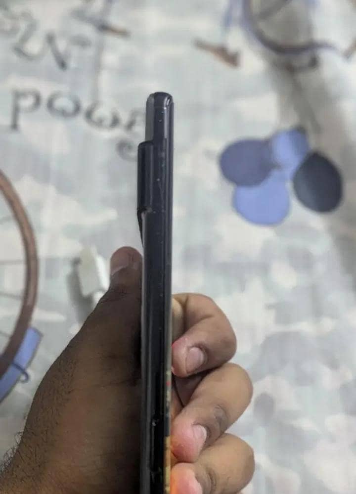 Google Pixel 6 Pro only exchange 5
