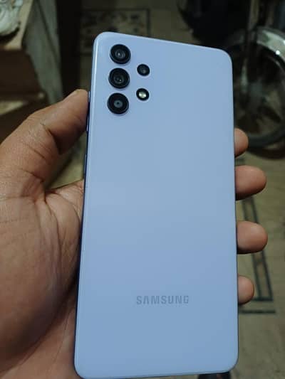 Samsung Mobile A32 03145429228