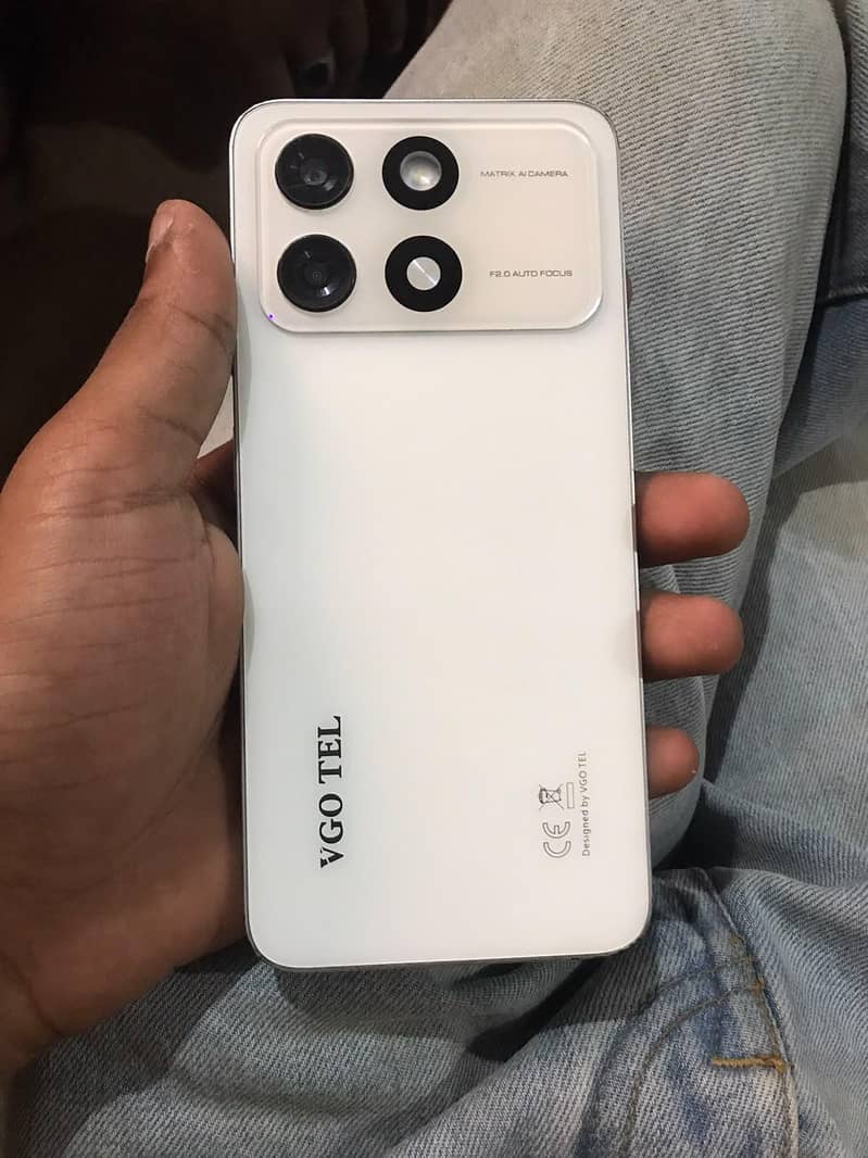 VGO TEL Note 23 0