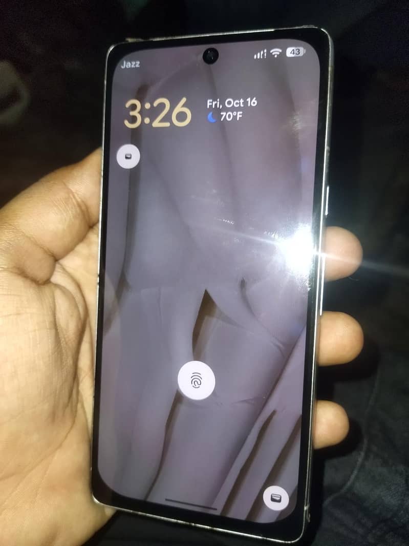 Google Pixel 7 5