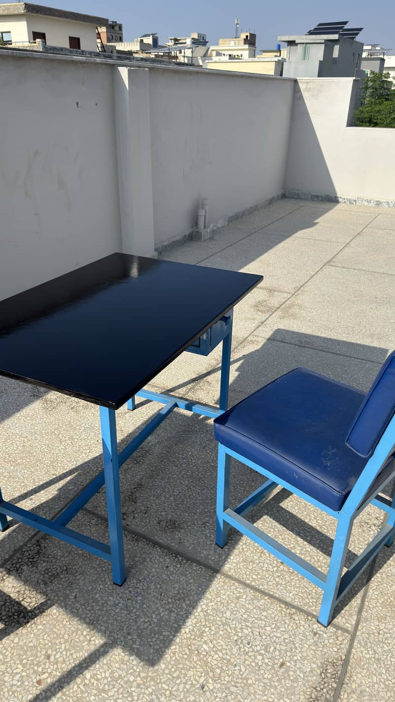 Study Table, Gaming Table, Office Table 2