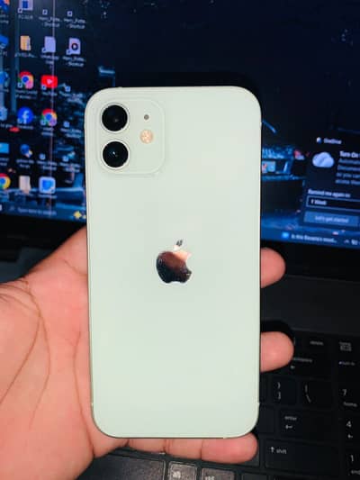 iPhone 12 pta 256gb