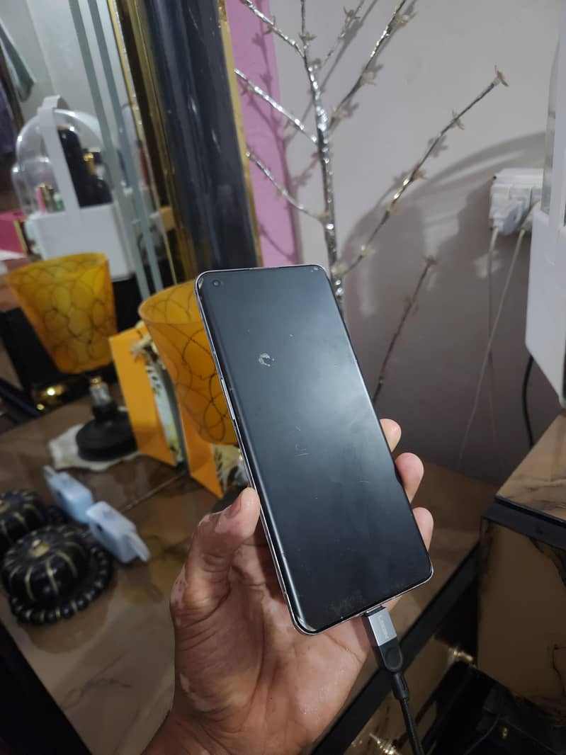 One Plus 9 Pro 5g 2