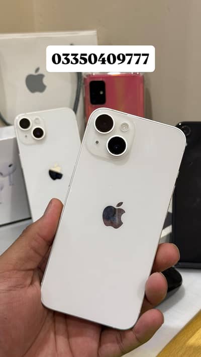 Apple iPhone 14