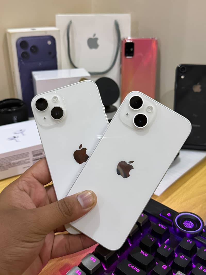 Apple iPhone 14 1