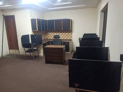 Model Town Link Road location hot available for rent