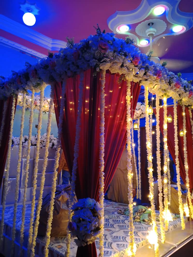 bed decore 1