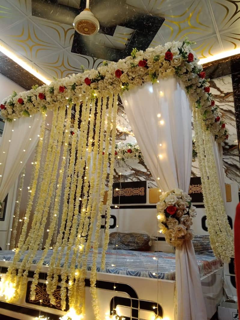 bed decore 2
