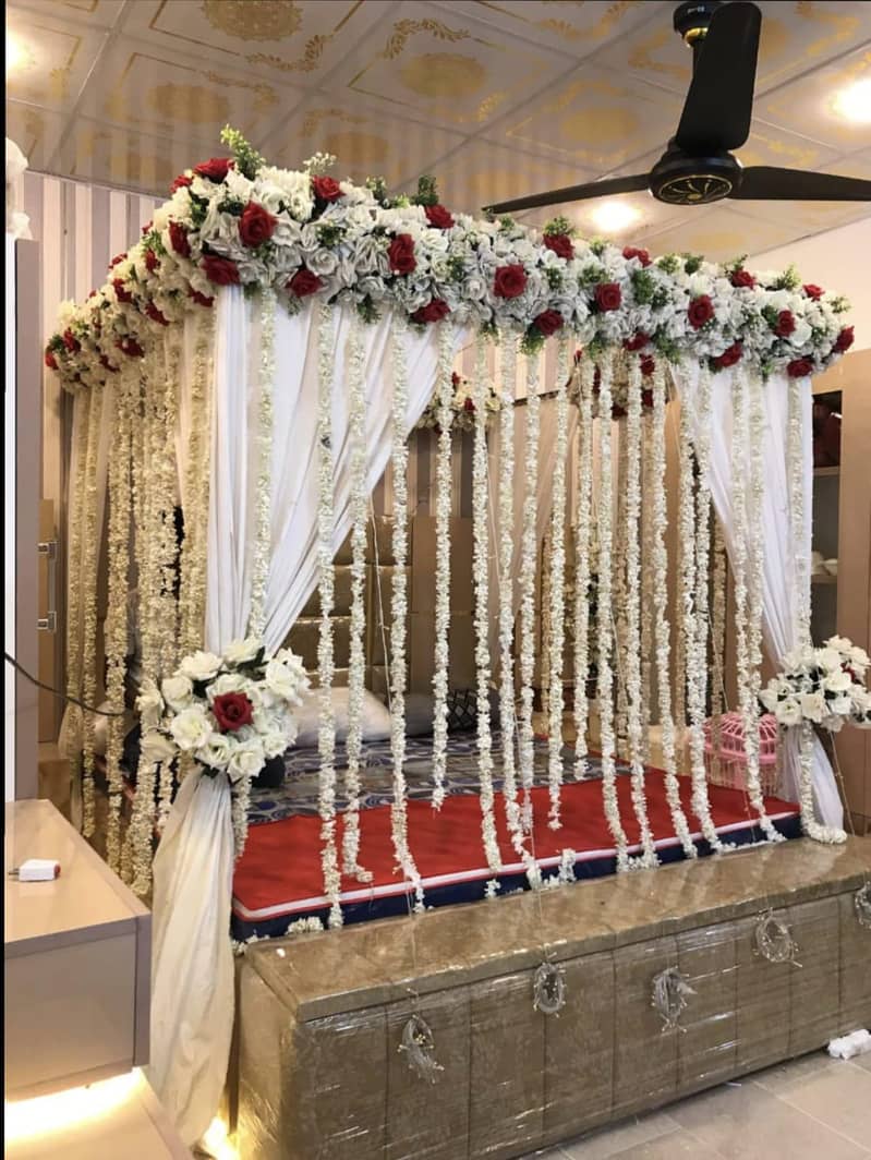 bed decore 3