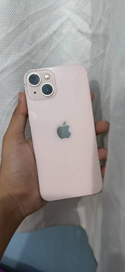 Apple iPhone 13 Factory Unlocked – 10/10 Condition