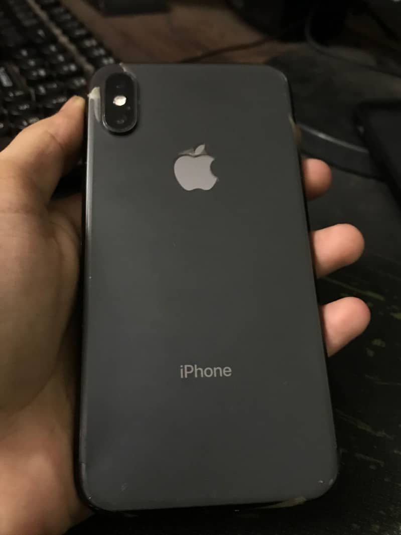 Apple iPhone XS 0