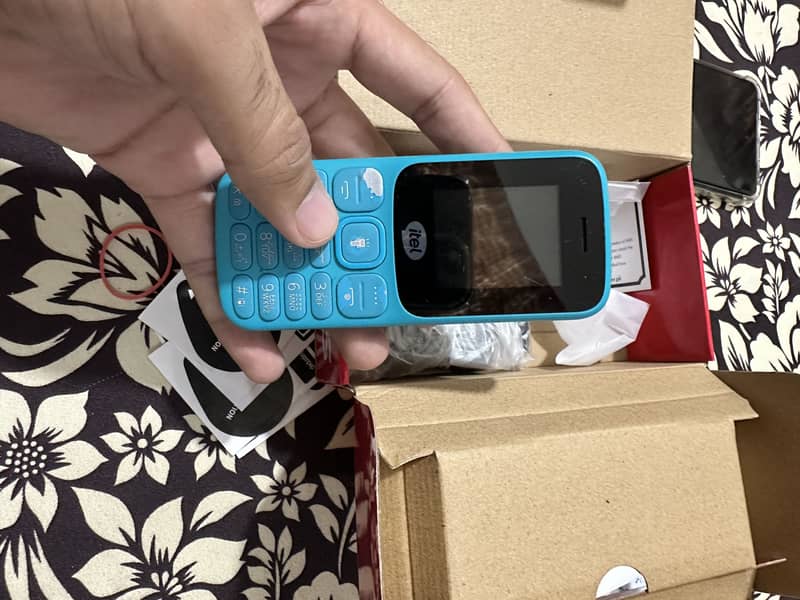 Itel it2165 0