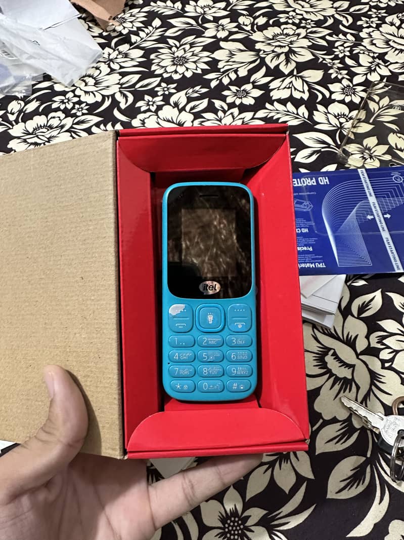 Itel it2165 3