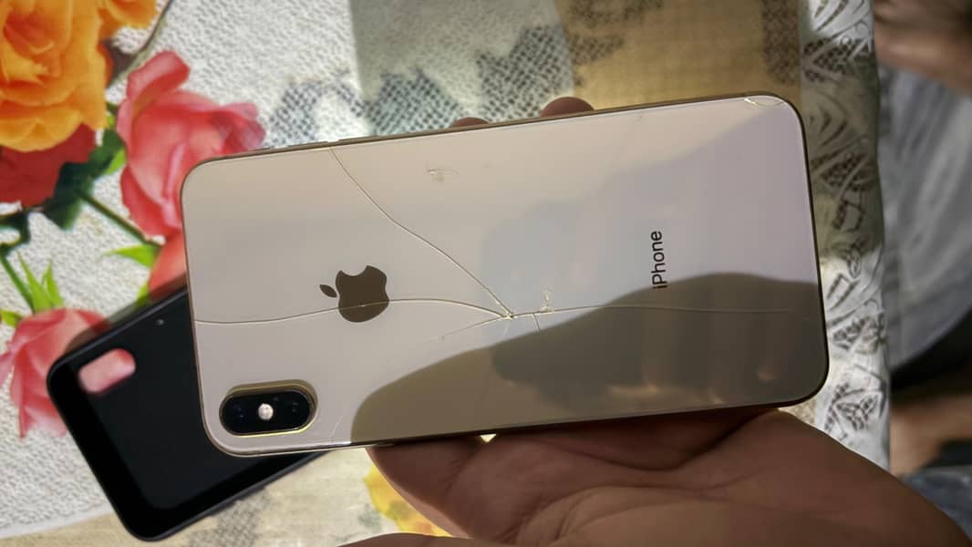 Apple iPhone XS Max 1