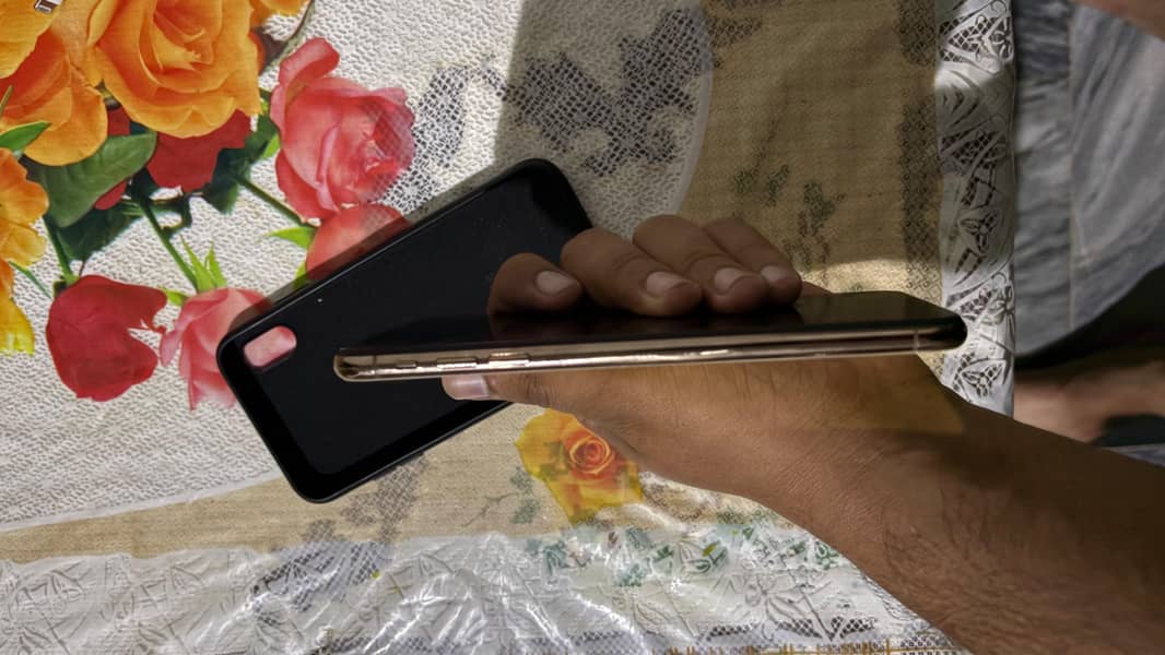 Apple iPhone XS Max 4