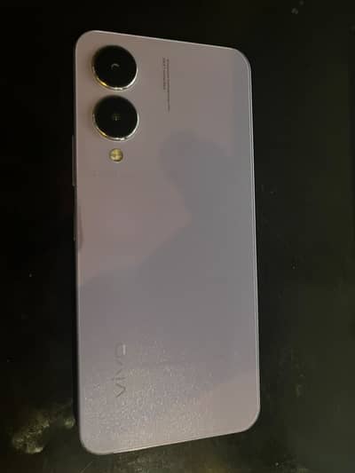 Urgent vivo y17s for sale