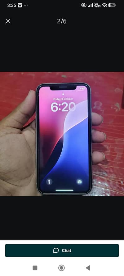 Apple iPhone XR